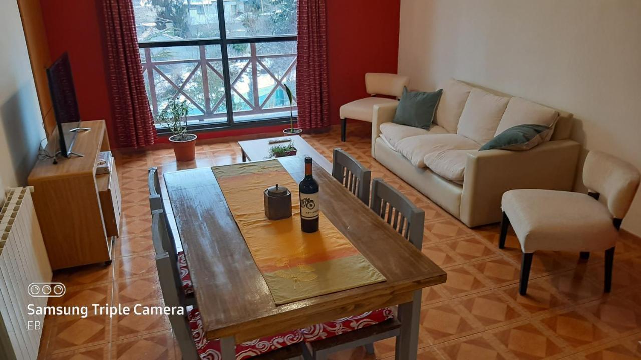 Alojamiento Belgrano San Carlos de Bariloche Esterno foto